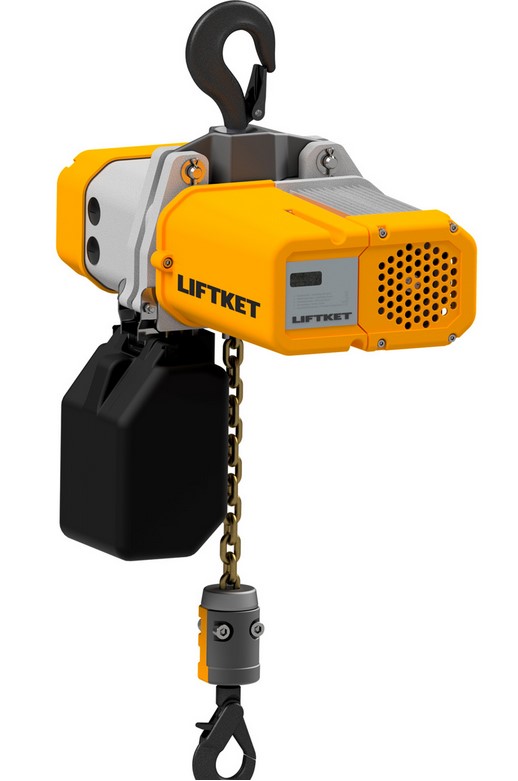 Elektrokettenzug STAR Liftket - Elektrokettenzüge